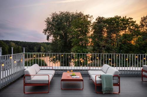 Apartamento Tech Spa Coliving&coworking Spaces