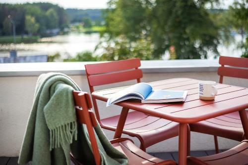 Apartamento Tech Spa Coliving&coworking Spaces