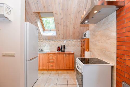 Apartamento Sve?iu Namelis Sodyboje