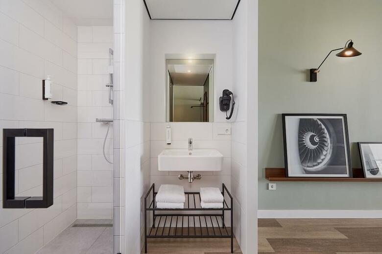 Corendon Apartments Amsterdam Schiphol Airport Hotel
