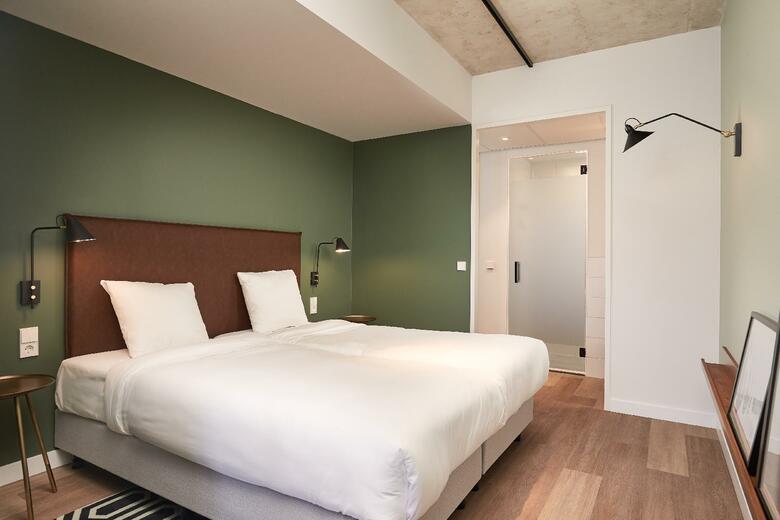 Corendon Plaza Amsterdam Schiphol Airport Hotel