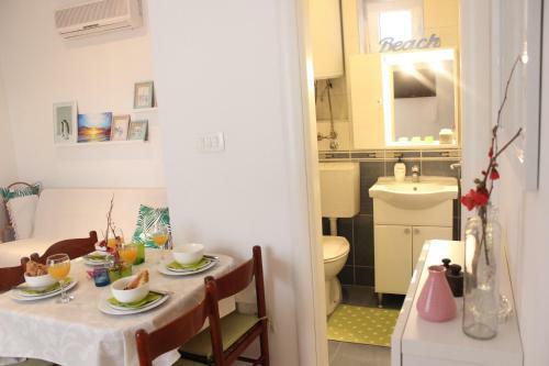Apartamento Sunny & Modern By The Sea