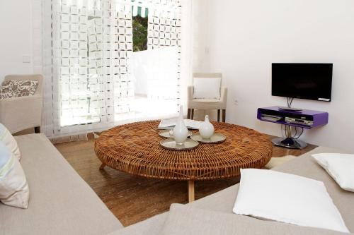 Apartamento Villa Christina 1