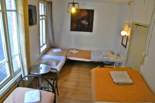 Hotel Tamara