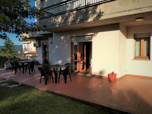 Casa Del Carmine