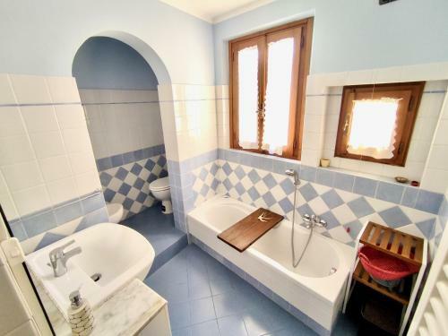 Apartamento Dimora Del Teatro