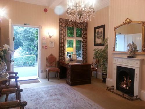 Bed & Breakfast Haldon Priors