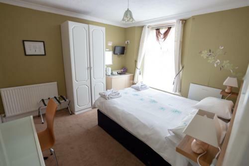 The Seabury Hotel