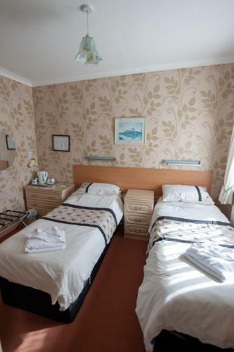 The Seabury Hotel