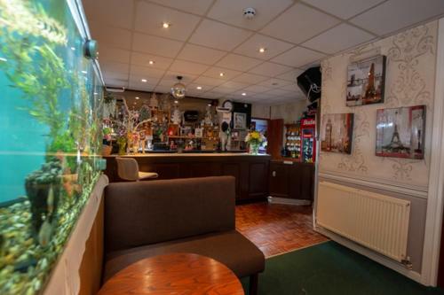 The Seabury Hotel