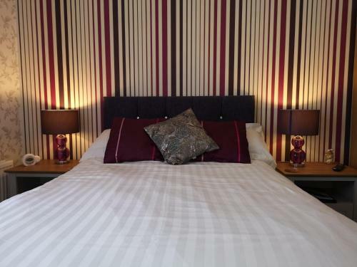 Hostal Harmony Hotel Guest Accommodation