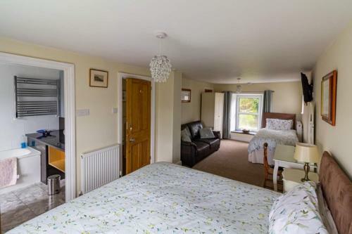 Bed & Breakfast Maes Y Gwaelod
