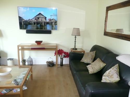 Hostal Avenue Park Guest House