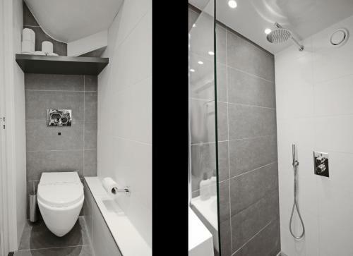 Bed & Breakfast Romantic Suite In Jordaan Near Cs
