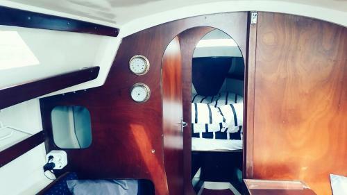 Apartamento City Sailing