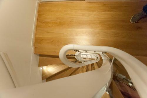 Apartamento Residence Flower Market