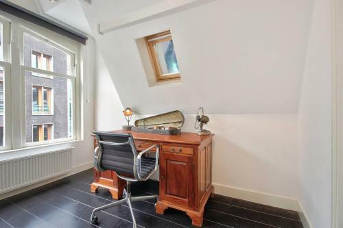 Apartamento 2 Bedroom City Center Terrace