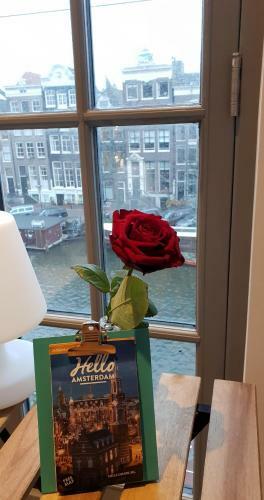 Bed & Breakfast Canal View Suite