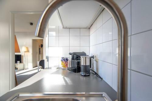 Apartamento Here's Lucy