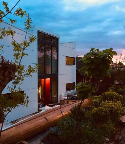 Bed & Breakfast Reiwa