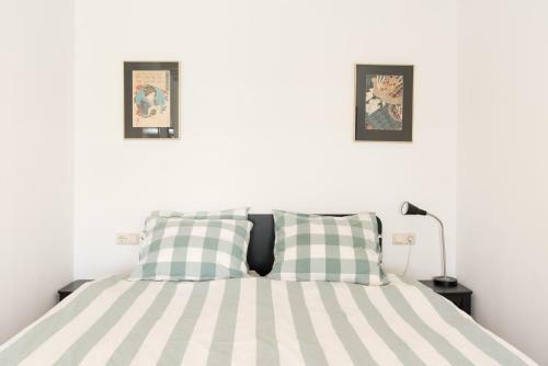Bed & Breakfast Central Roofterrace Apartment