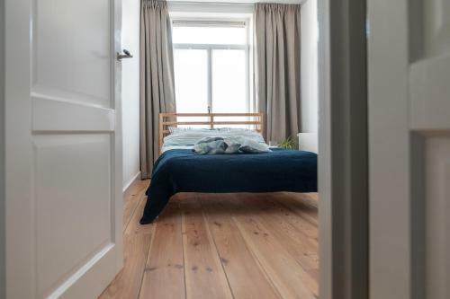 Apartamento Gorgeous And Stylish Place For Two In Hip West!