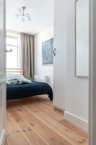 Apartamento Gorgeous And Stylish Place For Two In Hip West!
