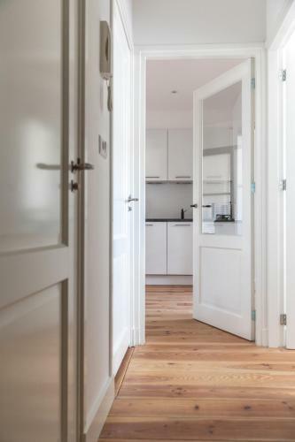 Apartamento Gorgeous And Stylish Place For Two In Hip West!