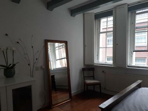Apartamento Captains House