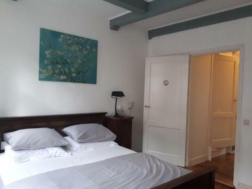 Apartamento Captains House