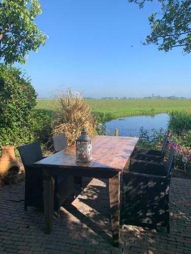 Very Nice Cottage In Durgerdam, With Private Garden, Free Parking, Pets Allowed