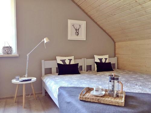 Apartamento O?rodek Volfcamp Kwaszenina