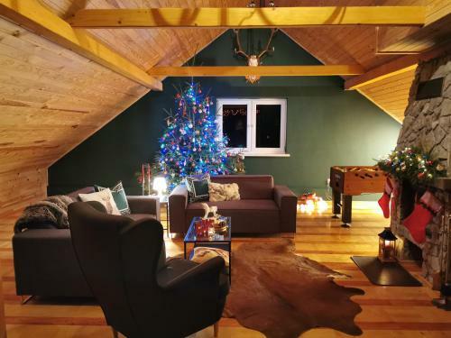 Apartamento O?rodek Volfcamp Kwaszenina