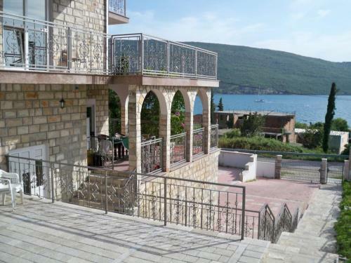 Apartamento Vila ?orovi?
