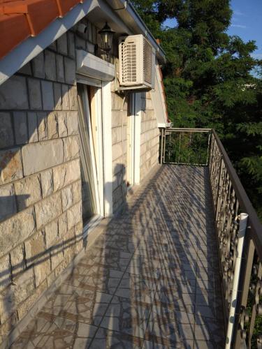 Apartamento Vila ?orovi?