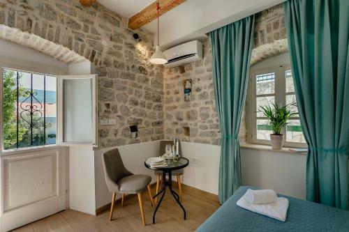 Conborgo Apartments