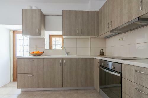 Apartamento Traditional House In Crete
