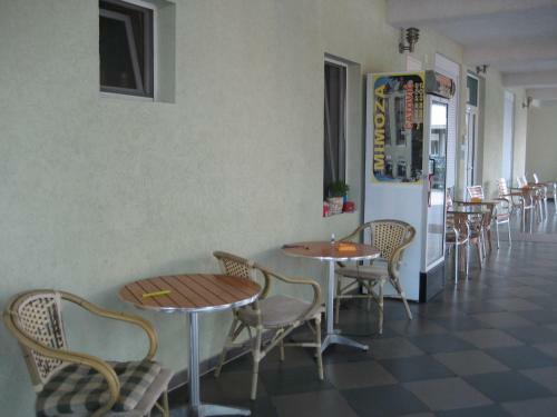 Hostal Guest House Vila Mimoza