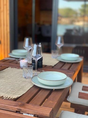 Ada Beach House Mit Wasserzugang Neu!