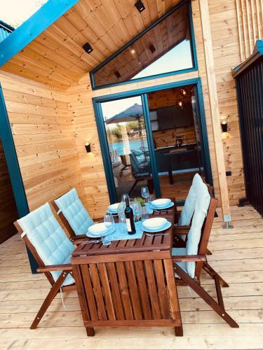 Ada Beach House Mit Wasserzugang Neu!