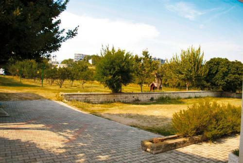 Agroturismo Apartments Dino