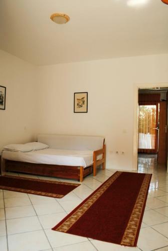 Agroturismo Apartments Dino