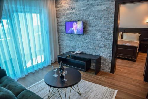Padam Hotel & Spa