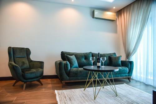 Padam Hotel & Spa