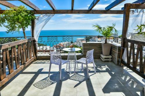 Padam Hotel & Spa