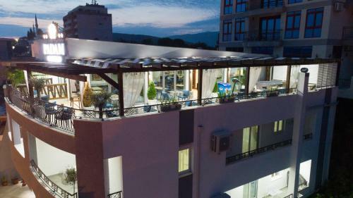 Padam Hotel & Spa