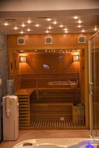 Padam Hotel & Spa