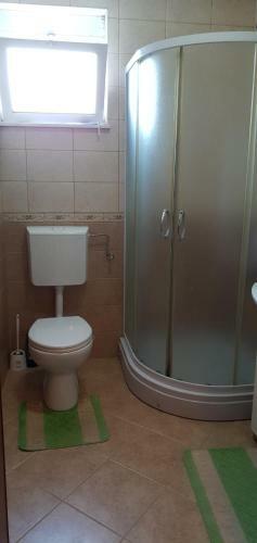 Deluxe 2 Bedroom Apartment