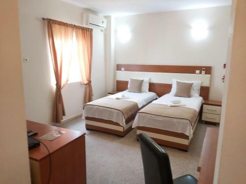 Hotel Zan