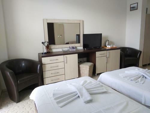 Hotel Zan